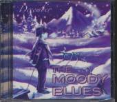 MOODY BLUES  - CD DECEMBER