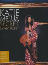  SECRET SYMPHONY -LP+CD- [VINYL] - supershop.sk