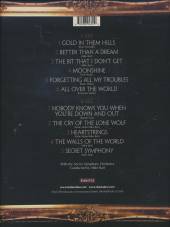  SECRET SYMPHONY -LP+CD- [VINYL] - supershop.sk