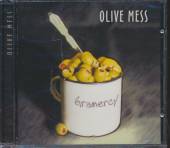 OLIVE MESS  - CD GRAMERCY