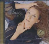 DION CELINE  - CD THE COLLECTOR'S SERIES VOLUME