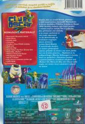  Příběh žraloka (Shark Tale) DVD - supershop.sk