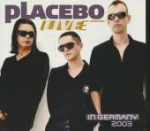  LIVE IN GERMANY 2003 - supershop.sk