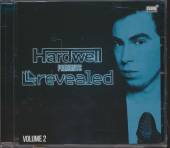 HARDWELL  - CD REVEALED VOLUME 2