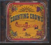 COUNTING CROWS  - CD HARD CANDY