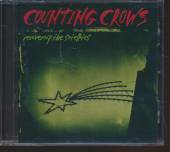 COUNTING CROWS  - CD RECOVERING THE SATELLITES