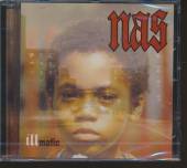 NAS  - CD ILLMATIC