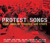  SONGS OF PROTEST - supershop.sk