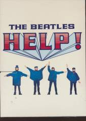 BEATLES  - DVD HELP!