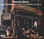 BEASTIE BOYS  - CD PAUL'S BOUTIQUE (..