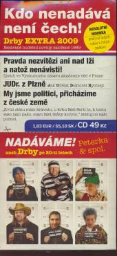  NADAVAME! ANEB DRBY 2010 - supershop.sk