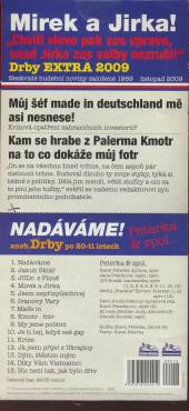  NADAVAME! ANEB DRBY 2010 - supershop.sk