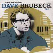 BRUBECK DAVE  - 2xVINYL BEST OF [VINYL]