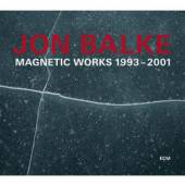 BALKE JON  - CD MAGNETIC WORKS