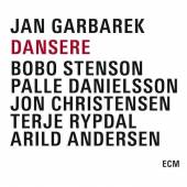 GARBAREK JAN GROUP  - CD DANSERE