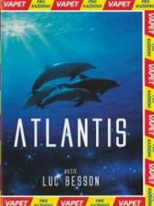  Atlantis DVD - suprshop.cz