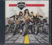 PUSSYCAT DOLLS  - CD DOLL DOMINATION 3.0