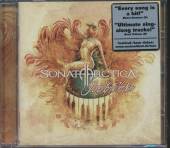 SONATA ARCTICA  - CD STONES GROW HER NAME