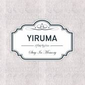 YIRUMA  - CD STAY IN MEMORY
