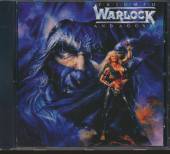 WARLOCK  - CD TRIUMPH AND AGONY