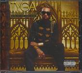 TYGA  - CD CARELESS WORLD [DELUXE]