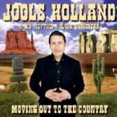 HOLLAND JOOLS  - CD MOVING OUT TO THE COUNTRY