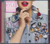 MINOGUE KYLIE  - CD 25 YEARS OF HITS 2012