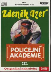  POLICEJNI AKADEMIE III. - supershop.sk