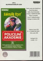  POLICEJNI AKADEMIE III. - supershop.sk