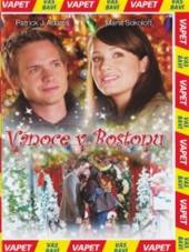  Vánoce v Bostonu (Instant Message) DVD - suprshop.cz
