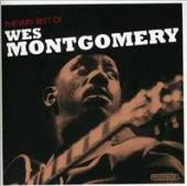 MONTGOMERY WES  - CD VERY BEST OF