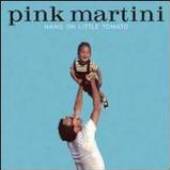 PINK MARTINI  - 2xVINYL HANG ON LITT..