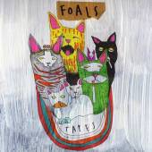 FOALS  - CD TAPES