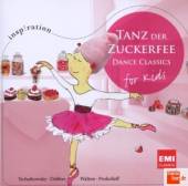  DANCE CLASSICS FOR KIDS - suprshop.cz