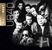 UB40  - 2xCD ALL THE BEST