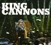 KING CANNONS  - CM KING CANNONS EP