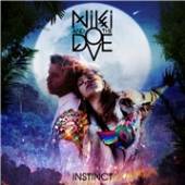 NIKI & THE DOVE  - CD INSTINCT