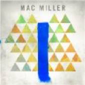 MILLER MAC  - CD BLUE SLIDE PARK