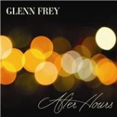 FREY GLENN  - CD AFTER HOURS