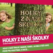  HOLKY Z NASI SKOLKY - supershop.sk