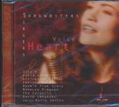 VARIOUS  - CD SINGERS & SONGWRITERS