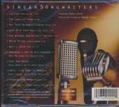  SINGERS & SONGWRITERS - supershop.sk