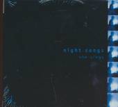 VARIOUS  - CD NIGHTSONGS [DIGI]