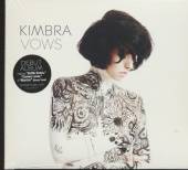 KIMBRA  - CD VOWS
