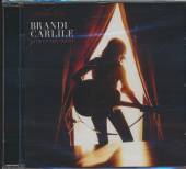 CARLILE BRANDI  - CD GIVE UP THE GHOST