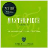 VARIOUS  - 2xCD MASTERPIECE THE.. VOL.10