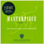  MASTERPIECE THE.. VOL.10 - supershop.sk