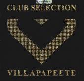 VARIOUS  - CD VILLA PAPEETE - CLUB..