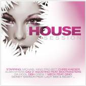  HOT HOUSE SESSION - suprshop.cz