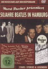  50 JAHRE BEATLES IN HAMBURG - suprshop.cz